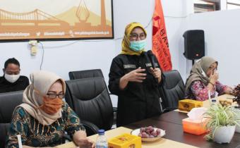 PILKADA DITENGAH PANDEMI, BAWASLU EMBAN DUA MISI