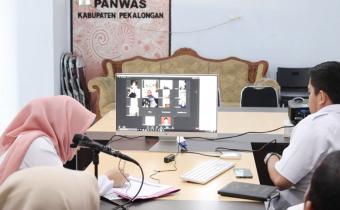PENGUMUMAN LULUS SKPP DARING 2020