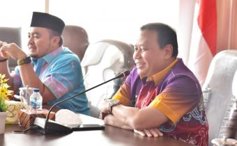 SKPP Tingkat Lanjut, Abhan Minta Kelompok Disabilitas Harus Diberi Kesempatan Lebih Jadi Kader