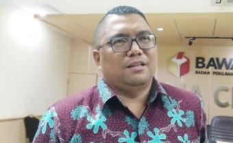 Fritz: Pengawas Harus Selalu Bawa Formulir Hasil Pengawasan