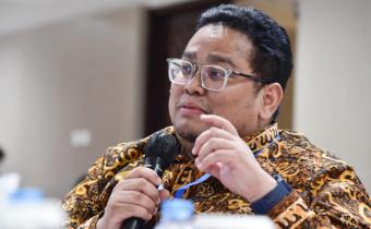 Bagja Harap Mahasiswa Peduli Persoalan Pemilu