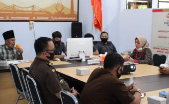 AKTIF KEMBALI, GAKKUMDU SIAP TANGANI PELANGGARAN PILKADA