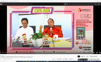 Lawan Politik Uang, Bawaslu Optimalkan Pendekatan Kultur