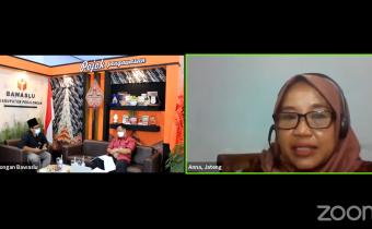 TIGA INDIKATOR PENTING WUJUDKAN PEMILU BERINTEGRITAS