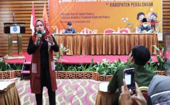 PENGAWAS TPS, HARUS PAHAMI PERGERAKAN DI LINGKUNGAN TPS