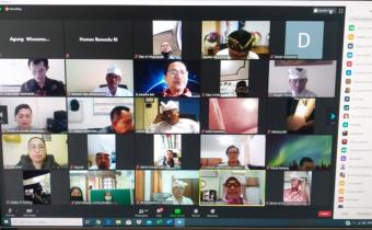 Bawaslu Harap Ada Aturan Jelas Terkait In Absentia di Masa Pandemi