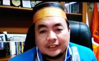 Usulan E-Voting Saat Pandemik Korona, Bawaslu Nyatakan Indonesia Belum Siap