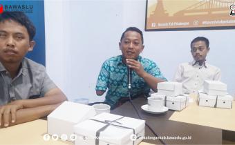 Ajak Awasi Pemilu, Penyandang Disabilitas Punya Kesempatan yang Sama