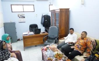 BAWASLU HIMBAU PEMBENTUKAN PPK HARUS SESUAI ATURAN