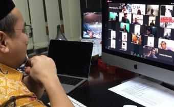 KPU Harus Berani Keluarkan PKPU Sesuai Protokol Kesehatan dan Catatan Pengecualian