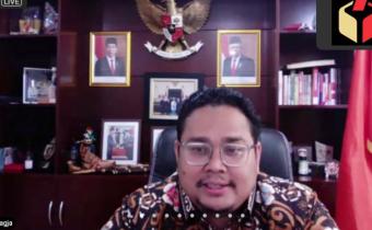 Harap Penyelenggara Pemilu Independen dan Bebas Intimidasi, Bagja: Tak Bertekuk Lutut Terhadap Tekan