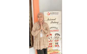 Hentikan Politik Uang Dalam Pemilu, Bisakah ?