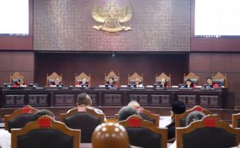 Pasca Putusan MK, Bawaslu Siap Ikut Rumuskan Frasa Keserentakan Pemilu