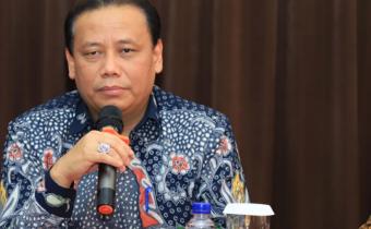 Abhan Beberkan Delapan Potensi Dugaan Pelanggaran Pilkada 2020