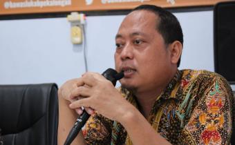 INI  EMPAT TANTANGAN PILKADA DITENGAH PANDEMI