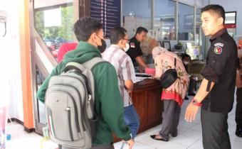 HARI TERAKHIR PENDAFTARAN PANWASCAM, 13 KECAMATAN BELUM TERPENUHI