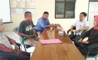 PERPANJANGAN PENDAFTARAN PENGAWAS DESA BERAKHIR, TAK ADA YANG NIHIL