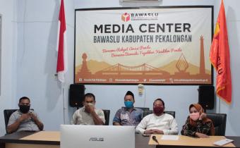 Bawaslu Imbau Tak Ada Kampanye Terselubung