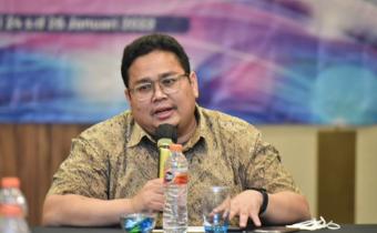 Segera Luncurkan SIPS Versi Ketiga, Bagja: Sistem dan Fitur Akan Lebih Ramah