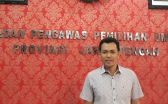 Pendaftaran Pengawas di 1.028 Desa/Kelurahan Diperpanjang