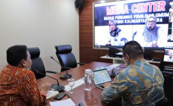 Meski Pilkada 2020 Ditunda, Bawaslu Tetap Lakukan Kerja Pengawasan