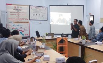 Tingkatkan Kapasitas SDM, Bawaslu Gelar Pelatihan Videografi