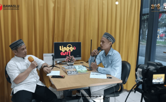 Podcast Linggo Asri Ngabuburit Pengawasan