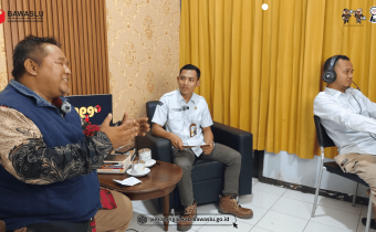 Podcast Linggo Asri edisi 9