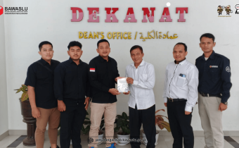 kerja sama strategis dengan Fakultas Syariah UIN Abdurrahman Wahid Pekalongan