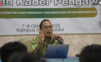 Wahyudi Sutrisno, Bawaslu Jateng