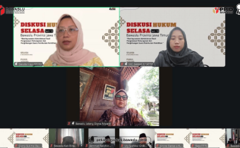 zoom diskusi hukum (DHS)