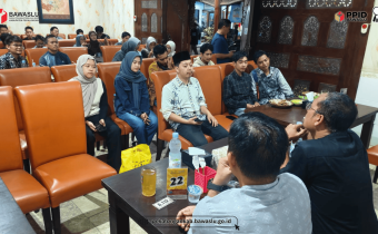 Konsolidasi Demokrasi