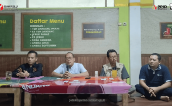 konsolidasi demokrasi