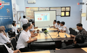 SIMULASI PENGISIAN spt