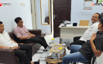 KONSOLIDASI DEMOKRASI