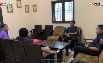 Saka Adhyasta Pemilu 