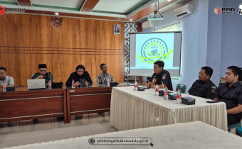 kolaborasi dengan ITSNU