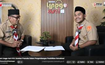 podcast linngo asri saka