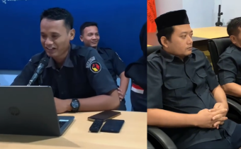 sharing session agus