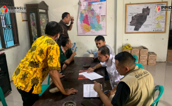 Budi Nur Hadi Wibowo