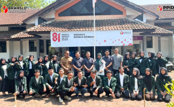magang uin gusdur