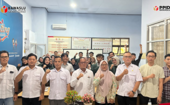 penutupan PPL