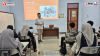Bawaslu Mengajar Budi Nur Hadi Wibowo
